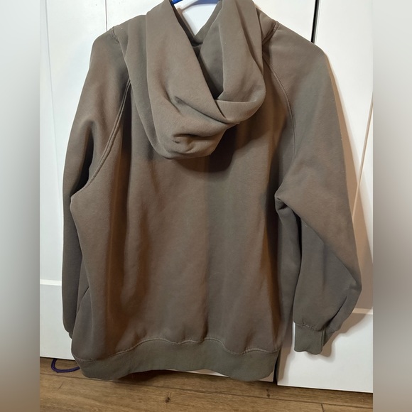 Essentials Hoodie - Picture 2 of 4